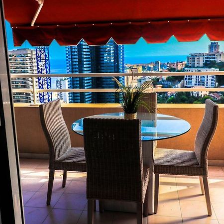 The Paradise Monac'Home Parking Monte Carlo Luaran gambar