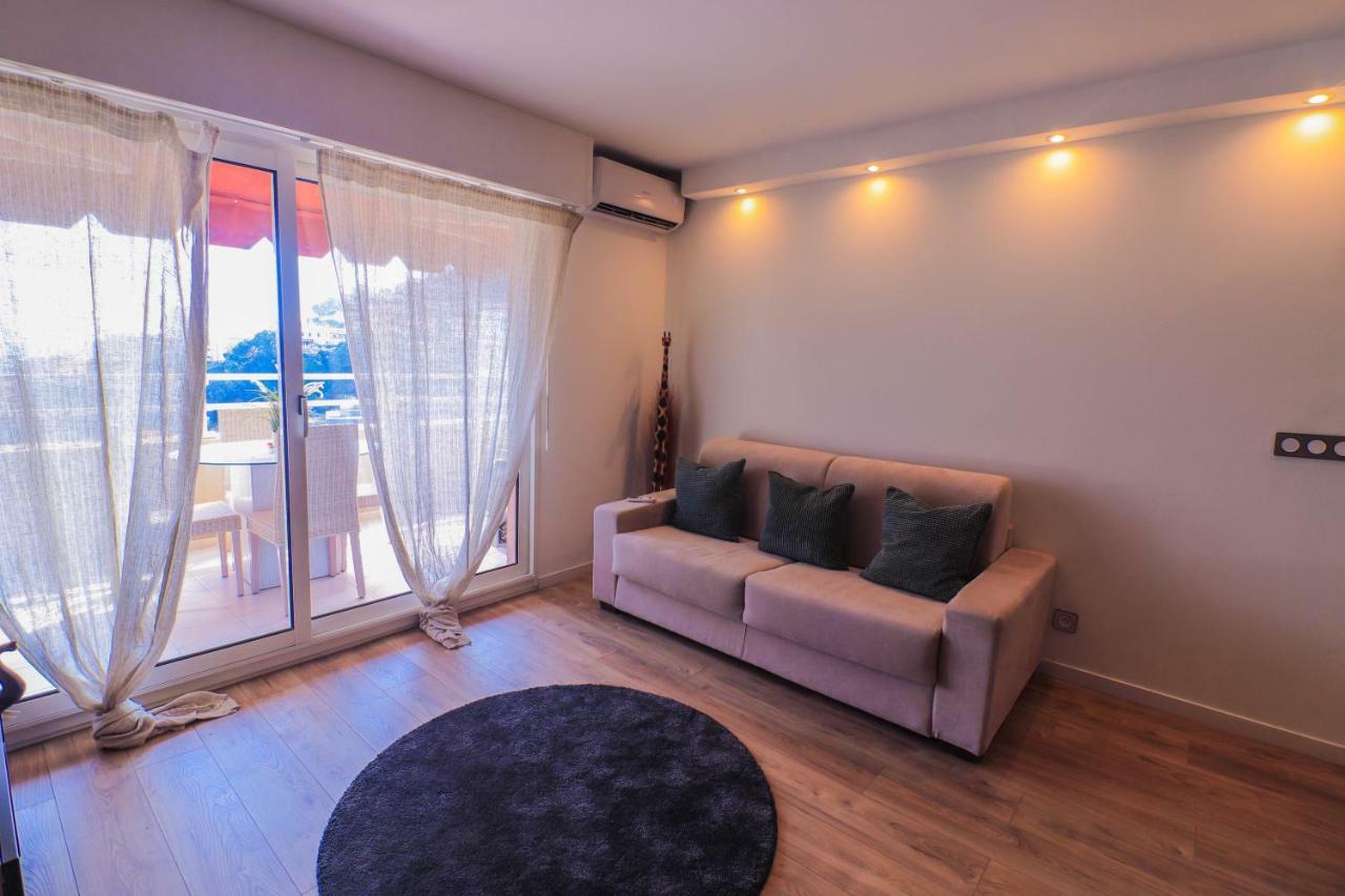 The Paradise Monac'Home Parking Monte Carlo Luaran gambar